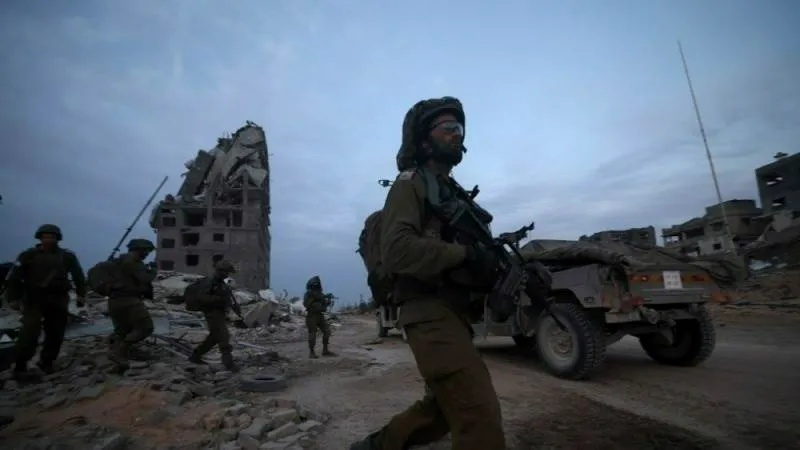 Gaza