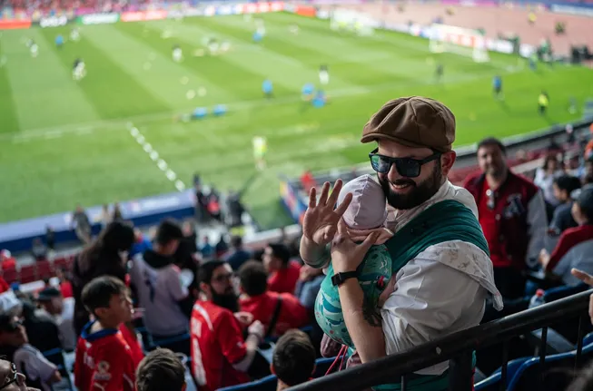 Presidente Boric Prensa Presidencia