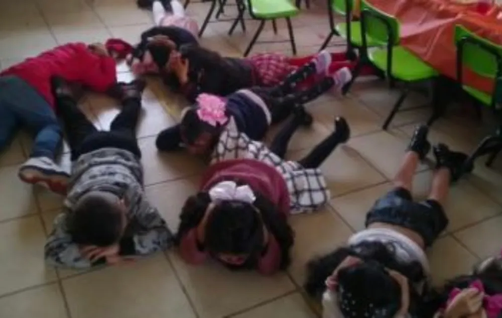 Jardín Infantil Retoños