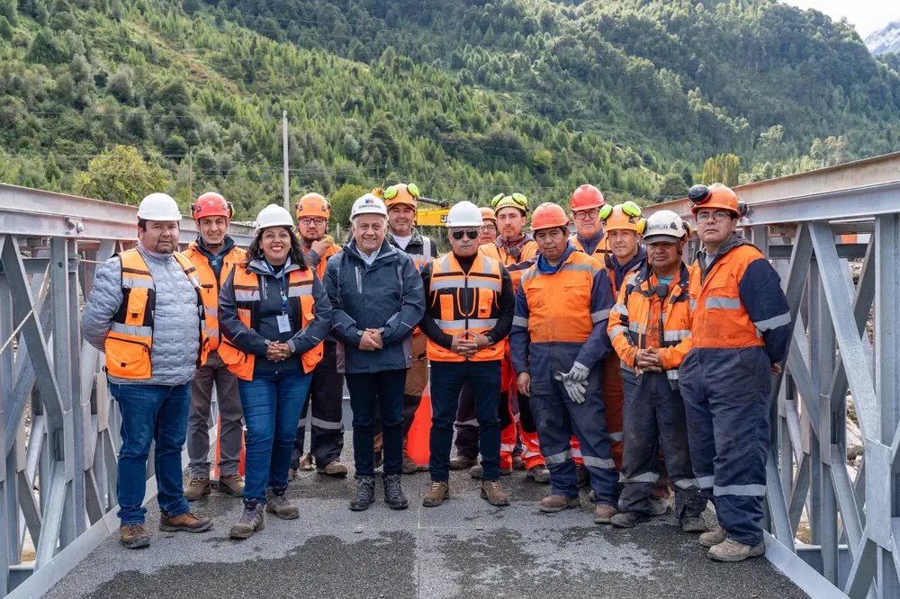 Dirección de Vialidad