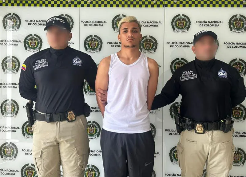 Alberto Carlos Mejía