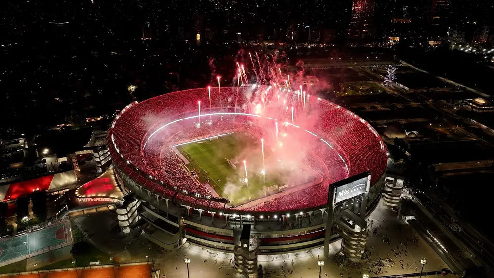 Estadio