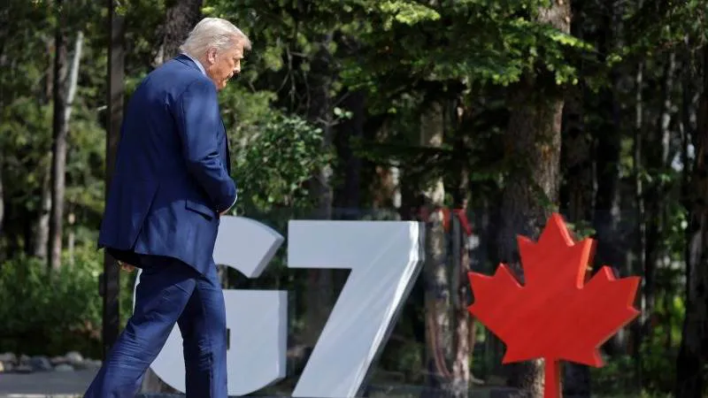 Donald Trump E P A - E F E / L U D O V I C M A R I N / P O O L