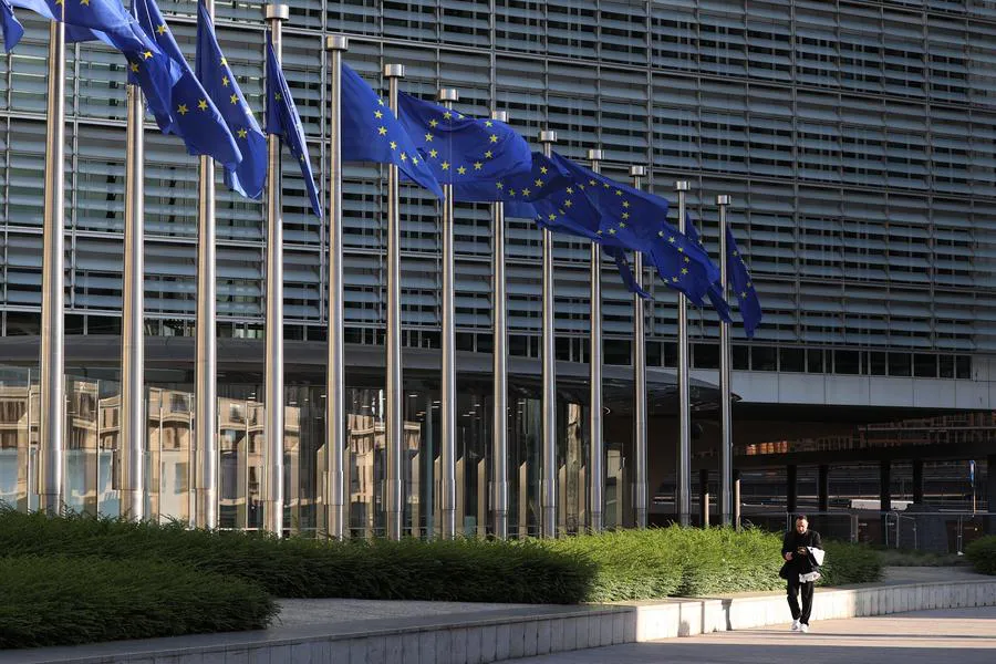 Unión Europea