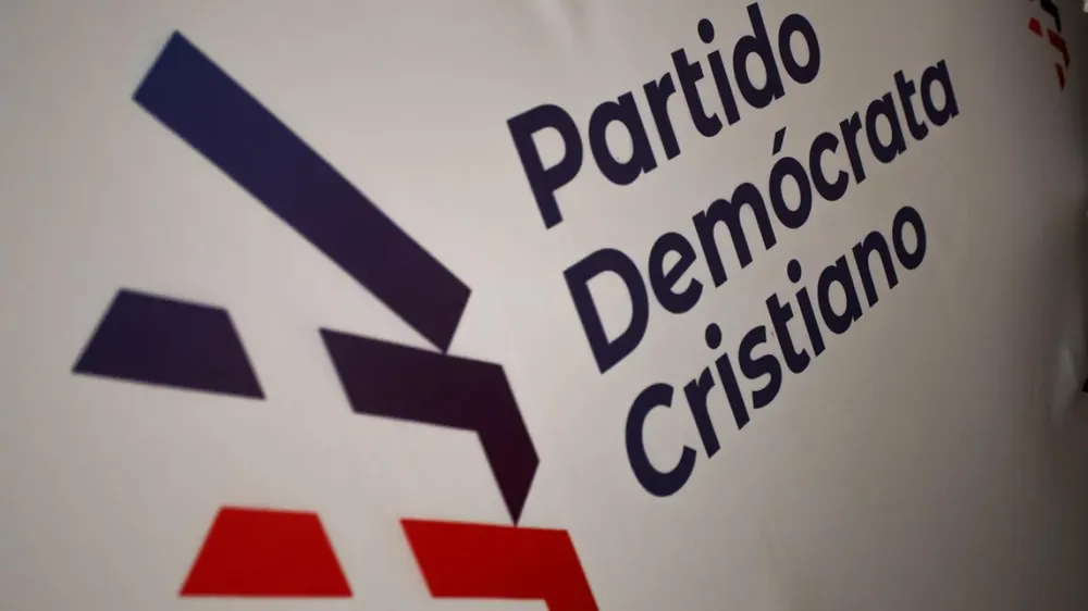Democracia Cristiana (DC) Agencia Uno