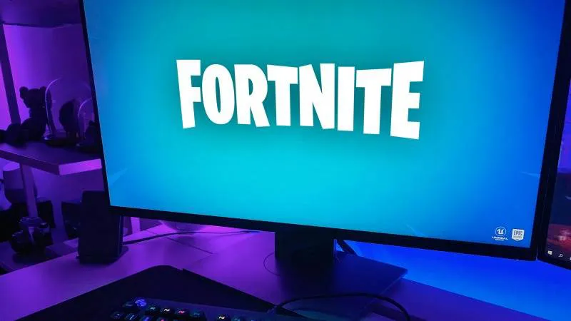 Fortnite