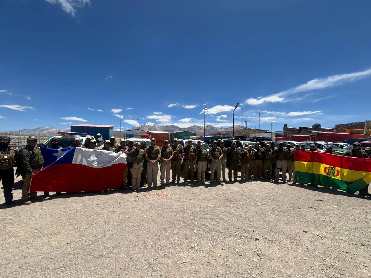 Carabineros de Chile