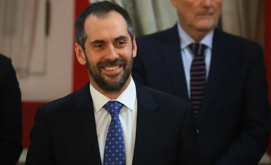 Nicolás Grau