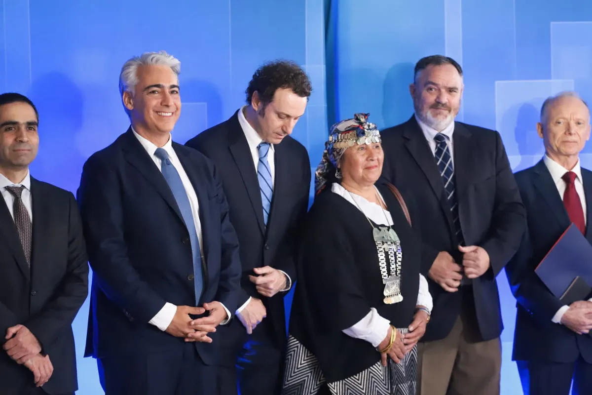 Marco Enríquez-Ominami  Fotógrafo Cristian Daniel González Henríquez para The Times en Español