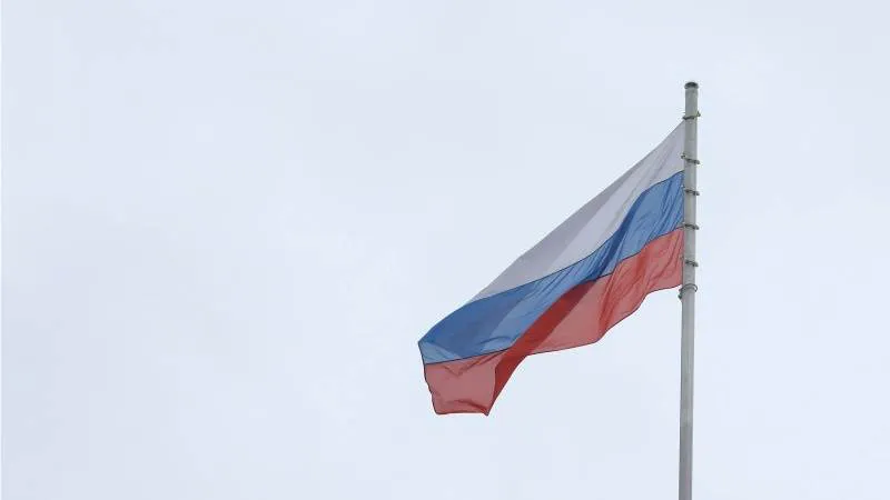 Rusia E P A - E F E / M A X I M S H I P E N K O 