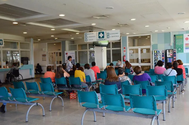 Escarlatina en Talca