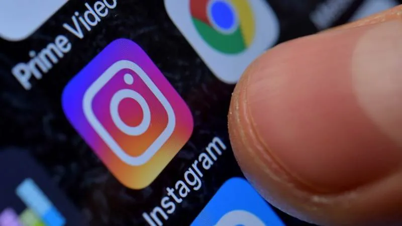 Instagram