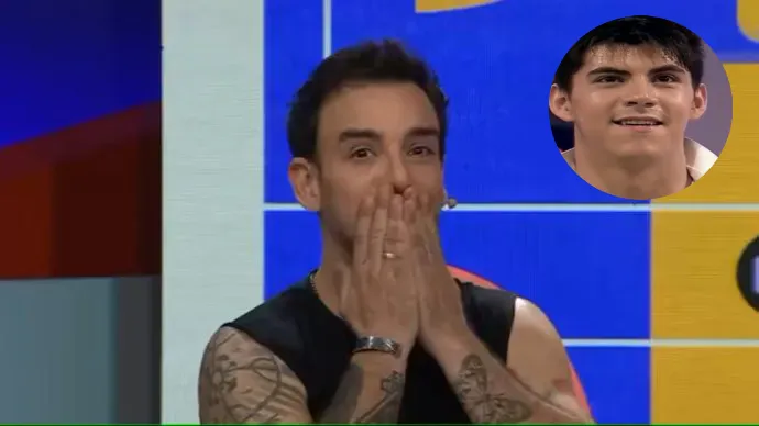Christian Ocaranza
