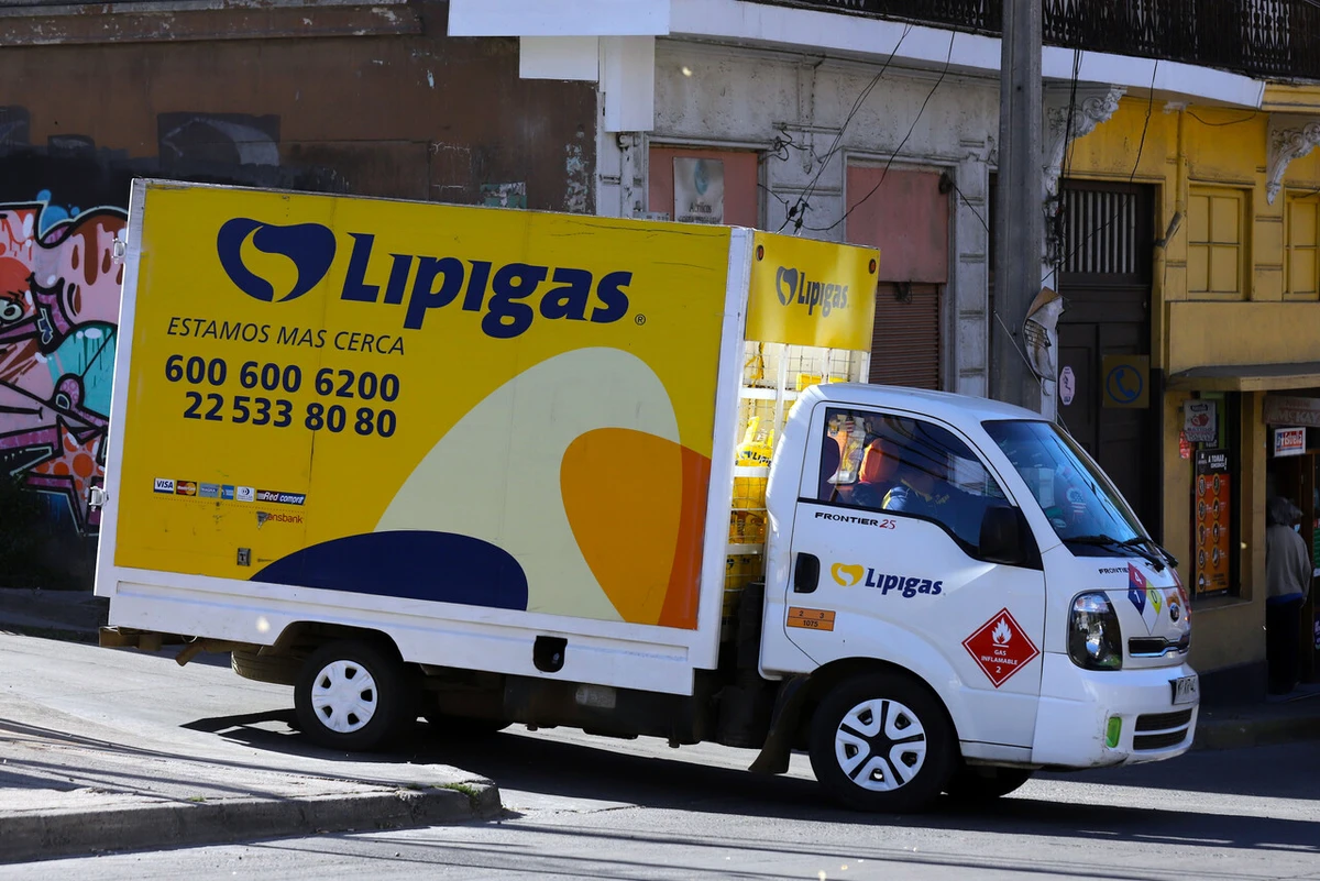 LIpigas
