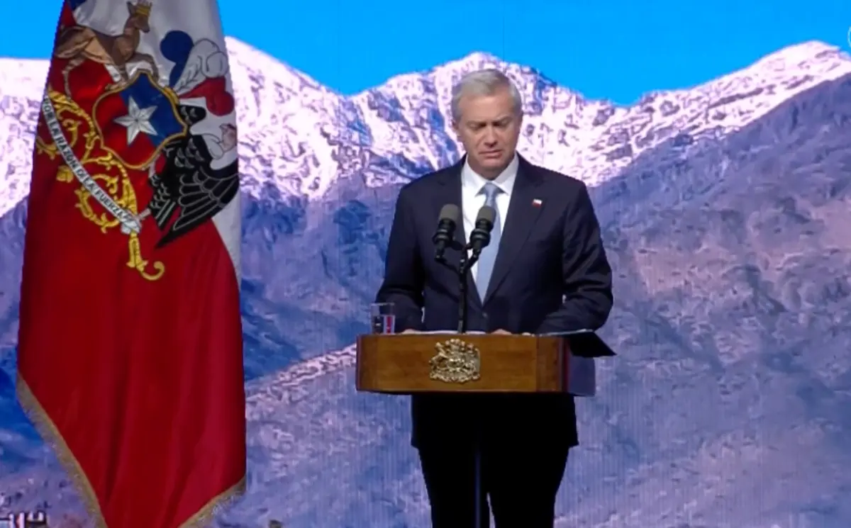 José Antonio Kast
