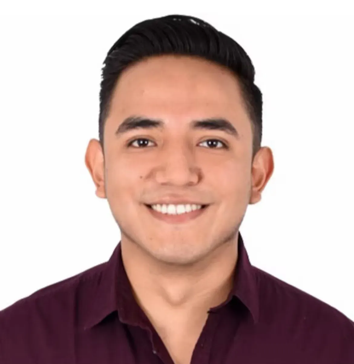 Christian Alexander González Morales