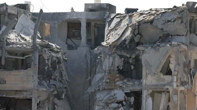 Fuerzas de Defensa de Israel E P A - E F E / A B I R S U L T A N

