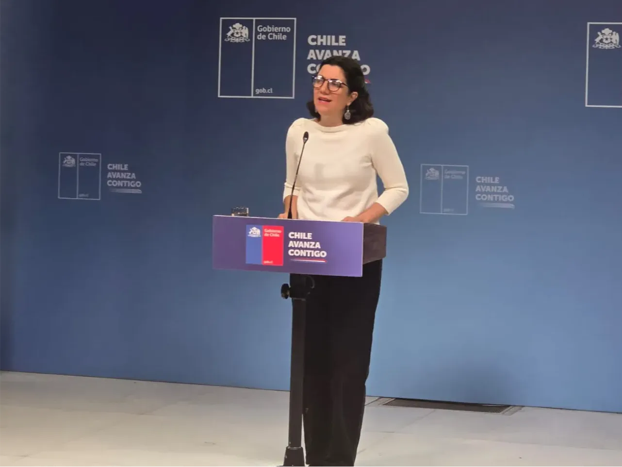 Aisén Etcheverry 📷The Times en Español