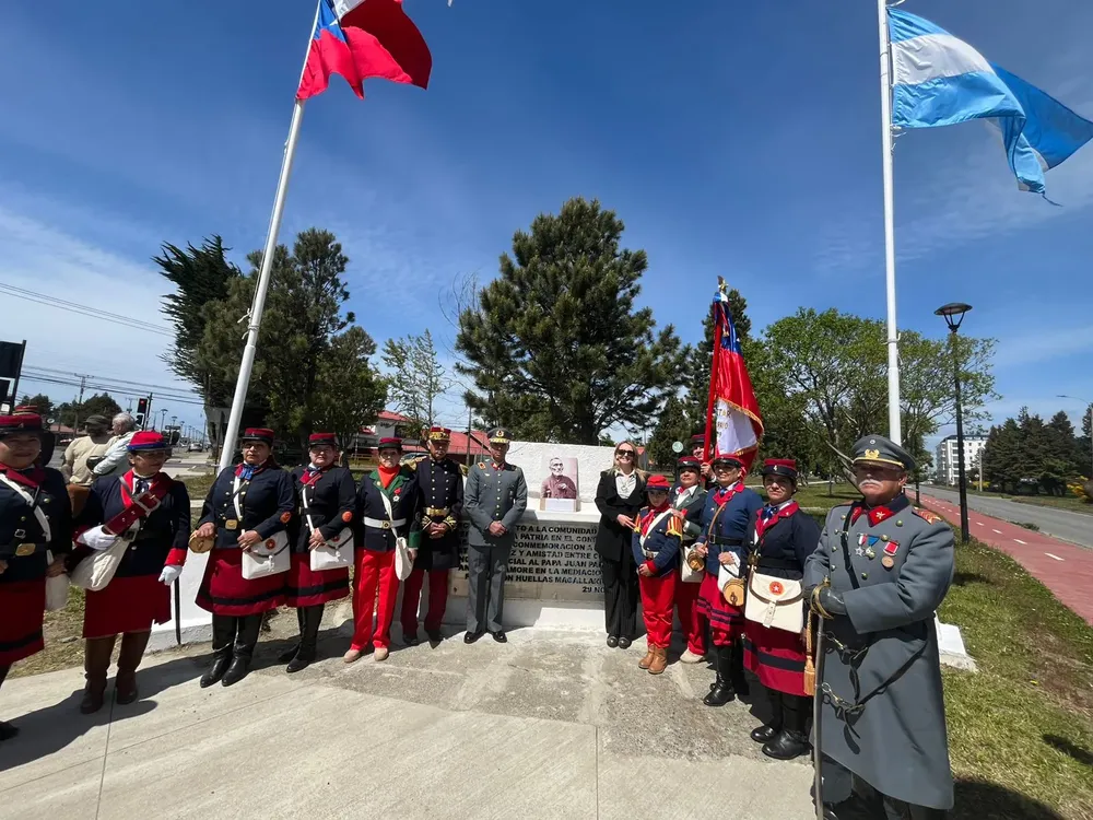 Día de las mujeres cantineras