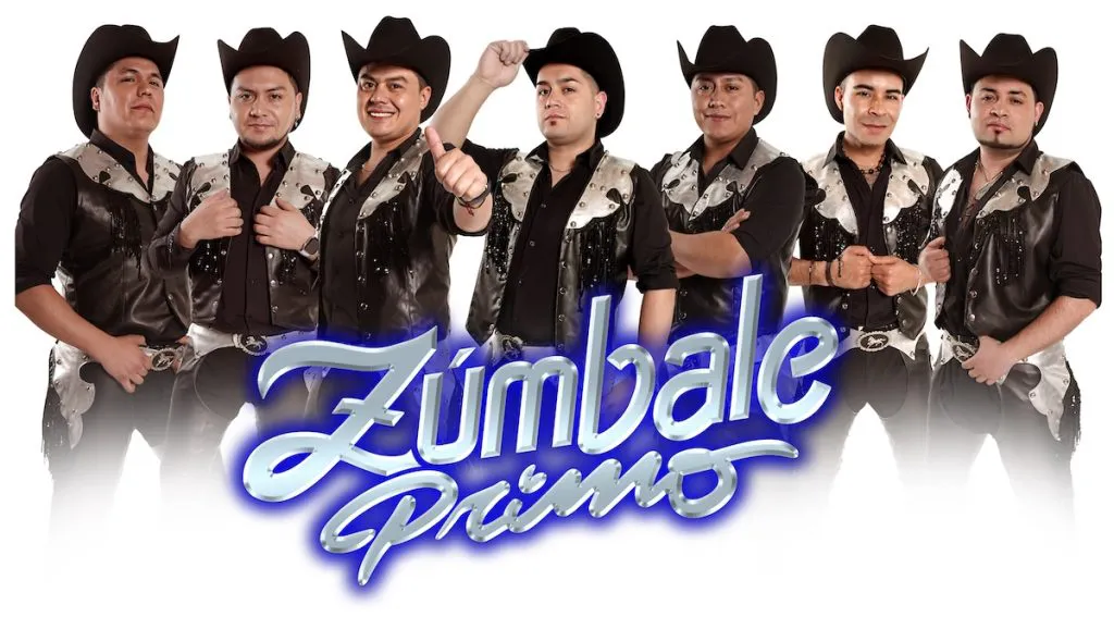 Zumbale Primo