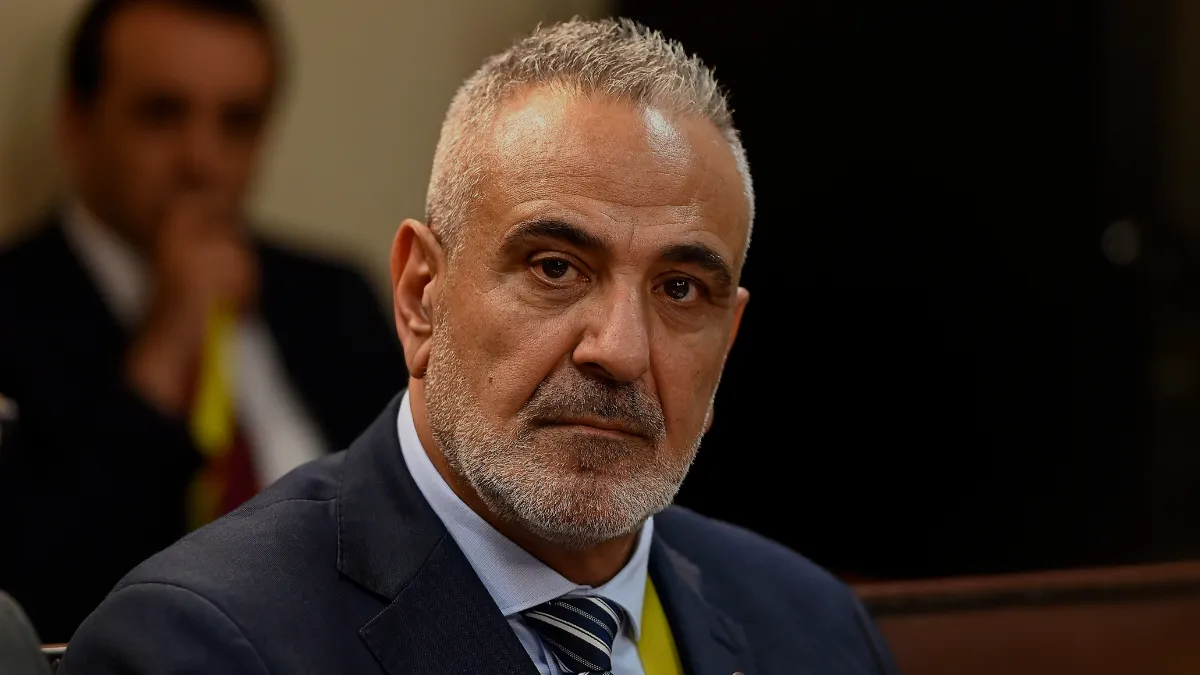Pablo Milad