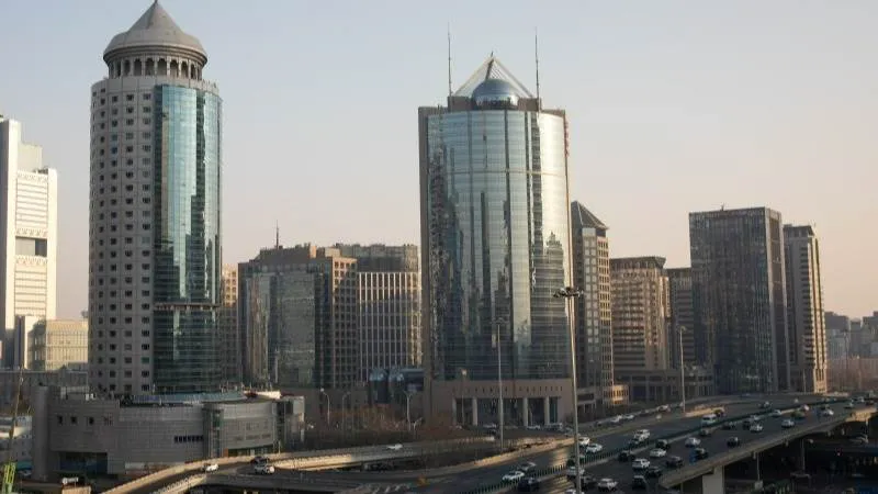 Los mercados de Asia y el Pacífico 📷 E P A - E F E / J E S I C A L E E