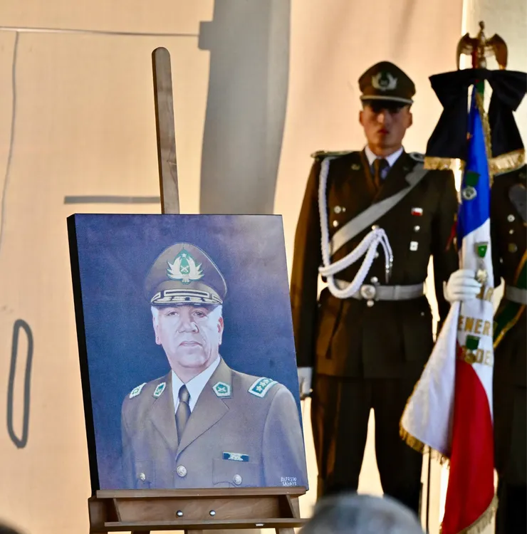 José Alejandro Bernales Ramírez