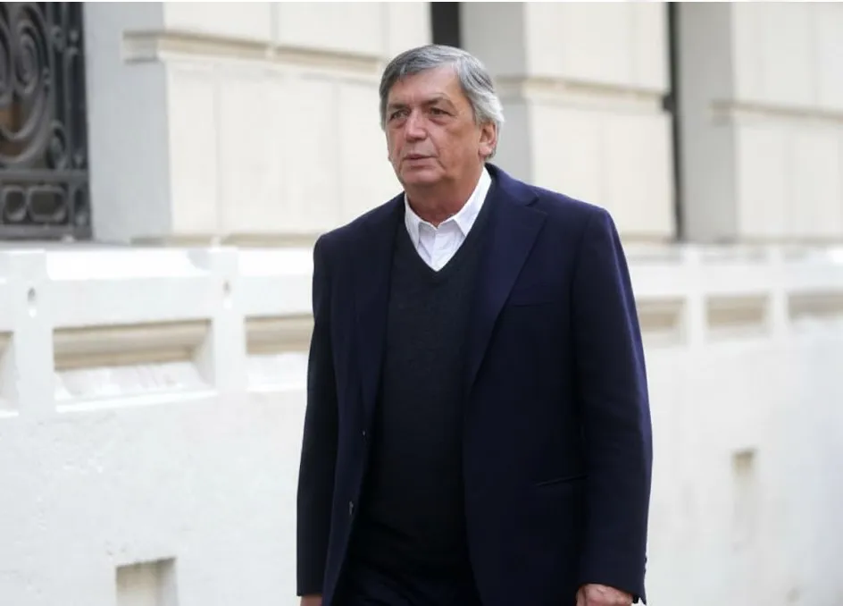 Lautaro Carmona The Times en Español  