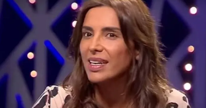 Carla Ballero