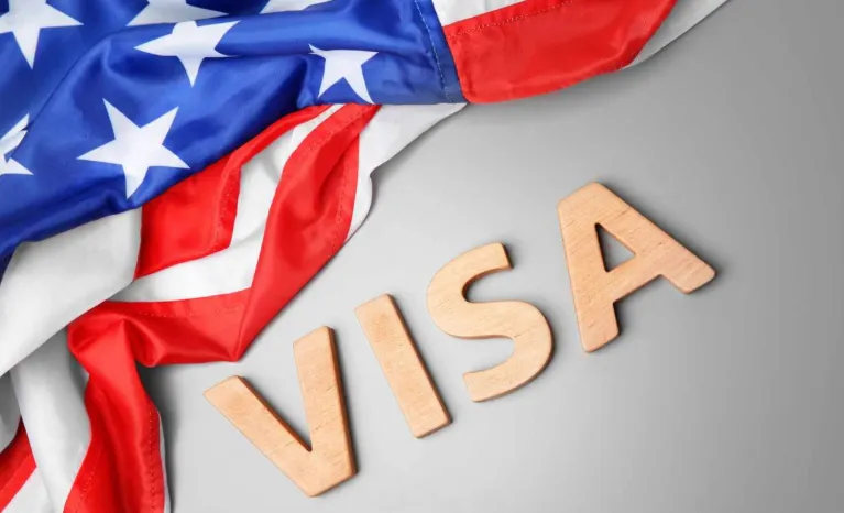 Visa no migrante
