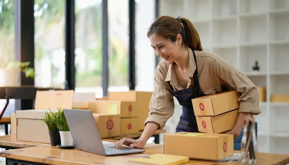  Las pequeñas y medianas empresas 