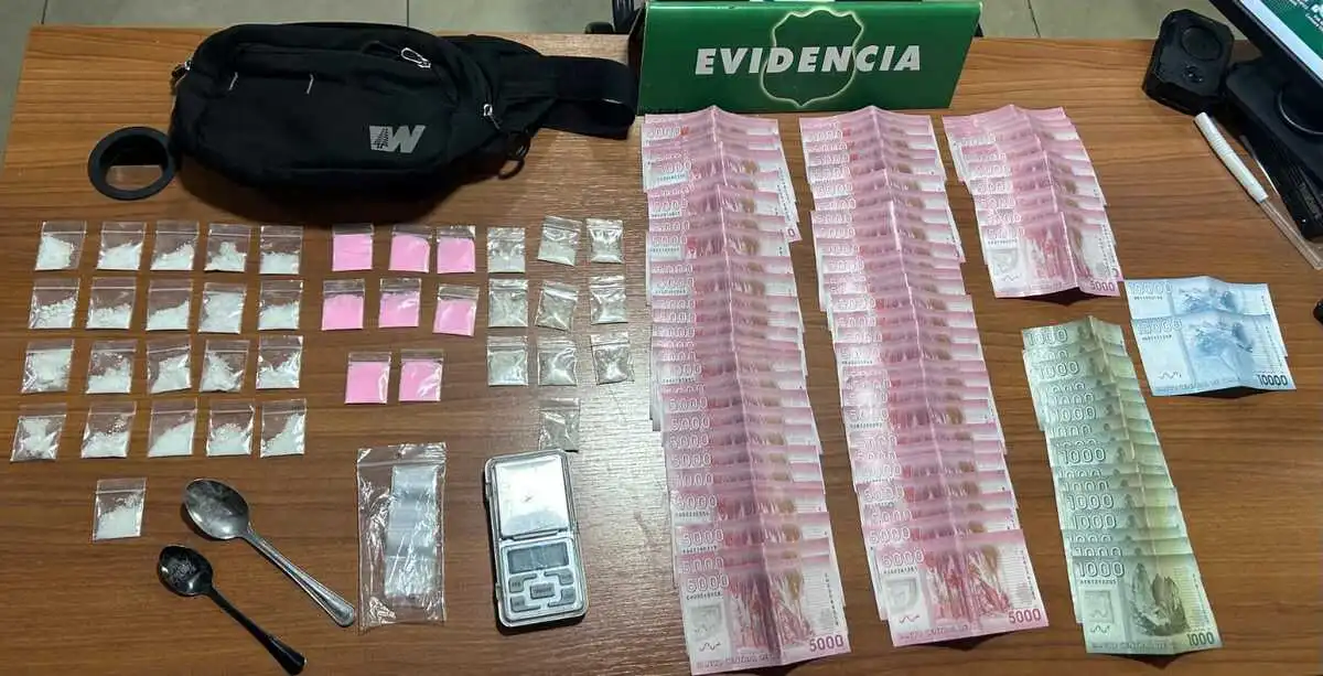 Carabineros de Chile