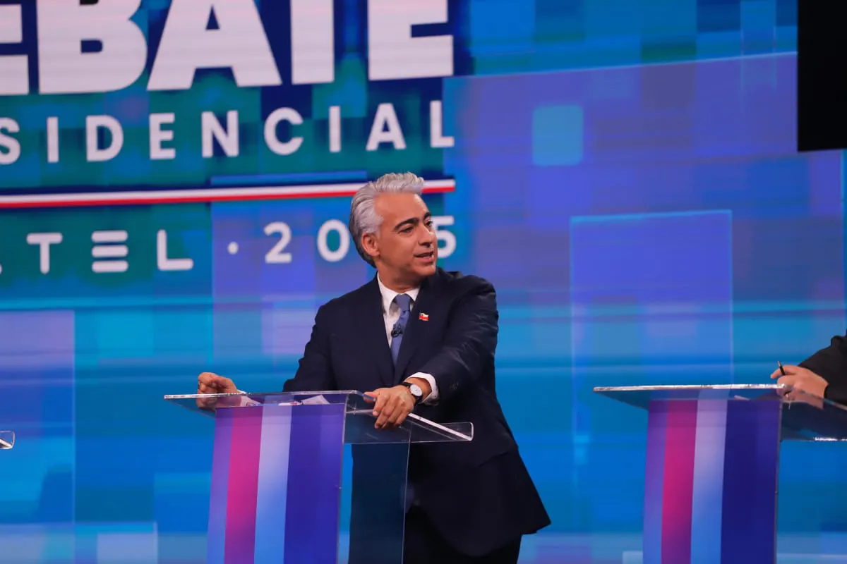 Marco Enríquez-Ominami