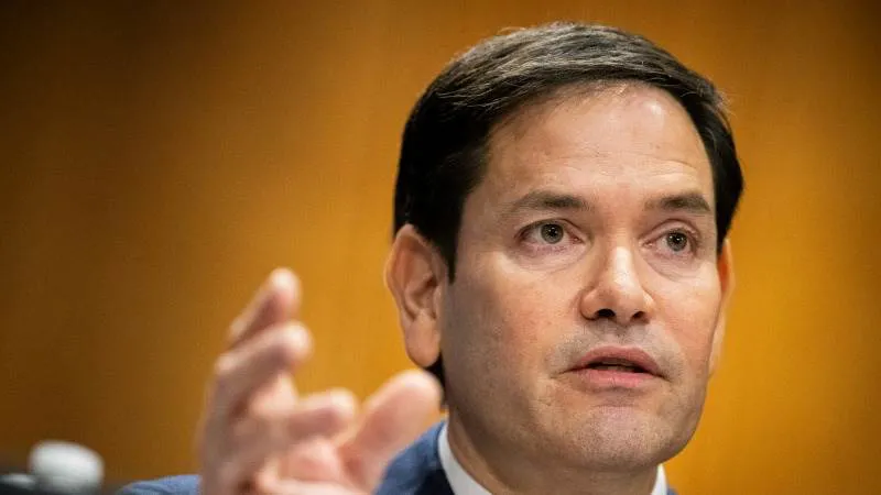 Marco Rubio