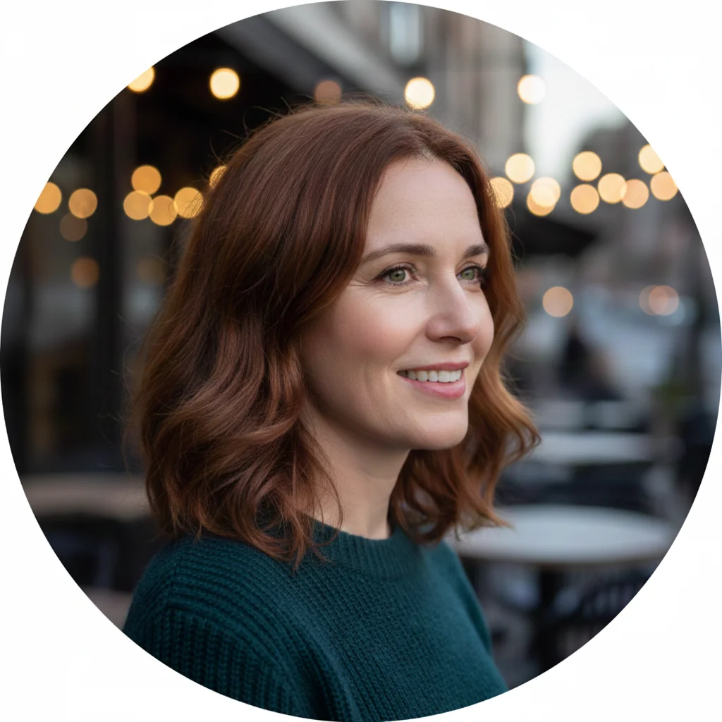 Lucía Rivas Pereira