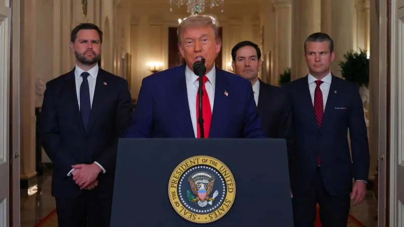 Donald Trump E P A - E F E / C A R L O S B A R R I A