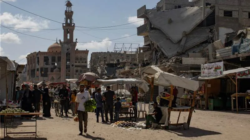 Refugiados de Palestina
