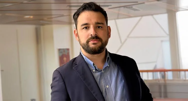 Juan Pablo Rodríguez / cedida