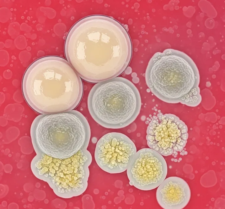 Científicos de la U. de Concepción descubren bacterias resistentes a antibióticos