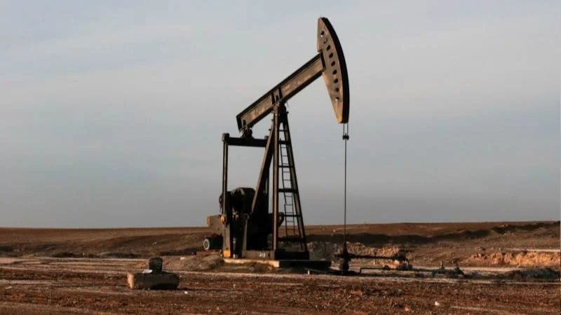 Petróleo Extracción