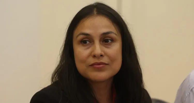 Francesca Muñoz