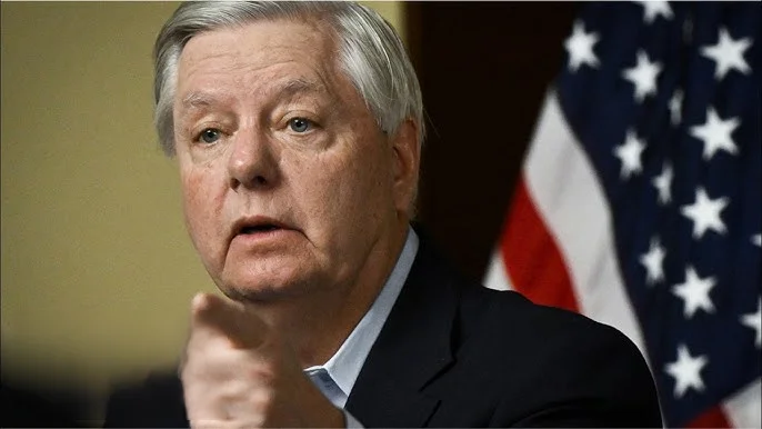 Senador estadounidense y aliado de Trump Lindsey Graham fallece a los 71 años