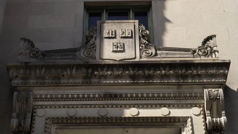 Universidad de Harvard