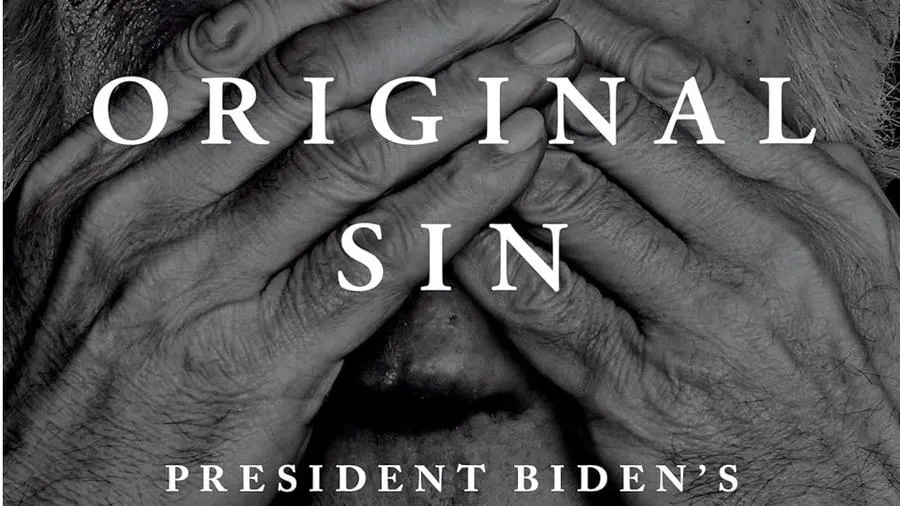 Presidente Biden