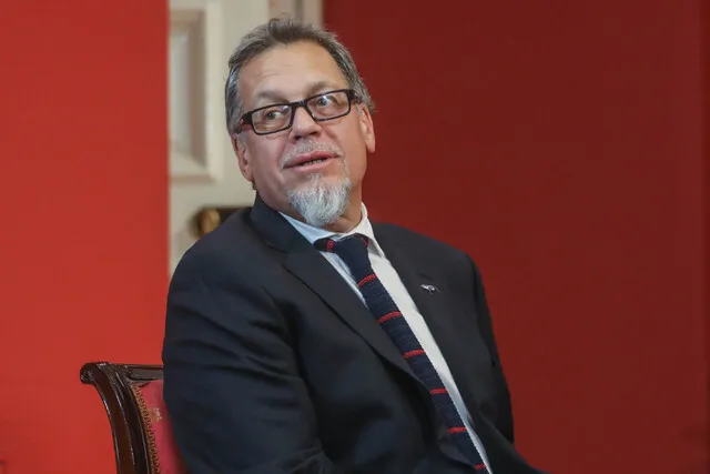 Lagos Weber Agencia Uno