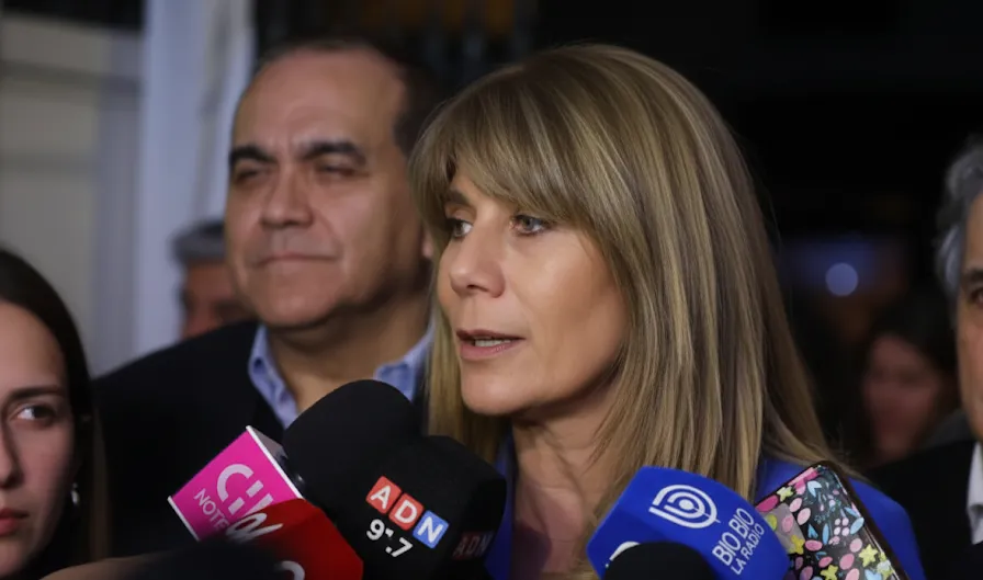 Ximena Rincón  The Times en Español 