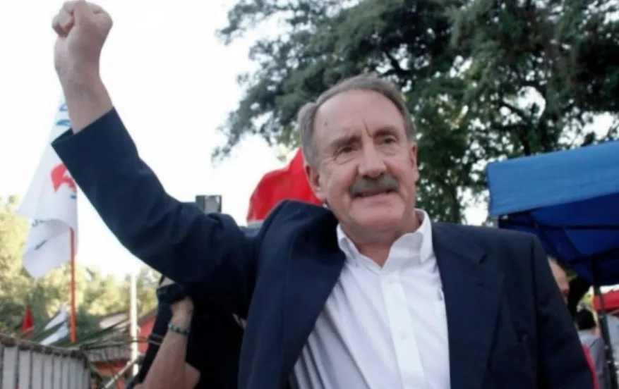 Eduardo Artés The Times en Español 