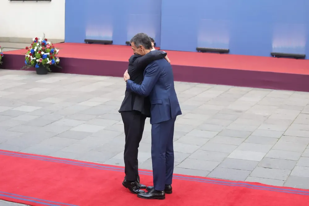 “Democracia Siempre”: Presidente Boric lidera cumbre progresista