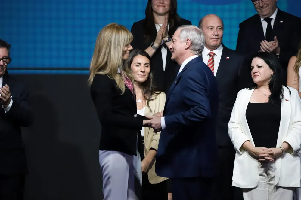 Gabinete José Antonio Kast / The Times en Español 