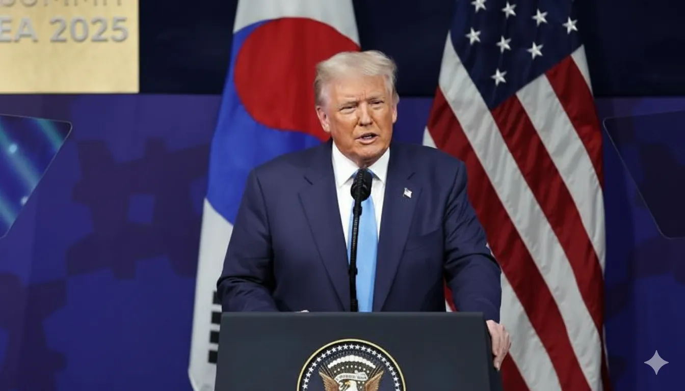 Donald Trump The Times en Español